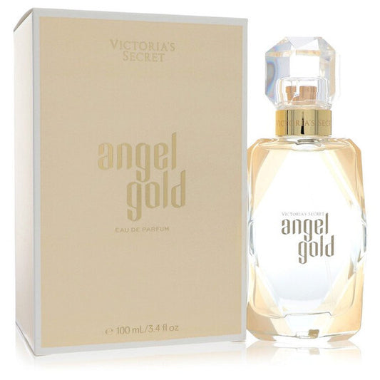 Victoria Secret Ladies Angel Gold EDP Spray 1.7 oz - Luxurious Fragrance Available Online in Hong Kong & China