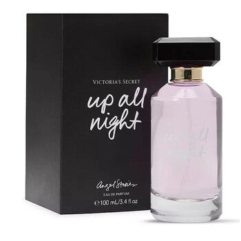 Victoria Secret Ladies Angel Stories Up All Night EDP Spray 3.4 oz - Luxurious Fragrance Available Online in Hong Kong & China
