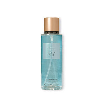 Victoria Secret Ladies Aqua Kiss Body Mist 8.4 oz Fragrances (Wholesale) - Luxurious Fragrance Available Online in Hong Kong & China