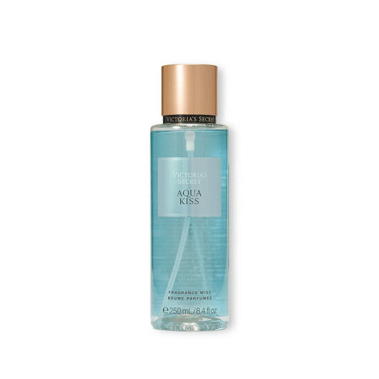 Victoria Secret Ladies Aqua Kiss Body Mist 8.4 oz Fragrances - Luxurious Fragrance Available Online in Hong Kong & China