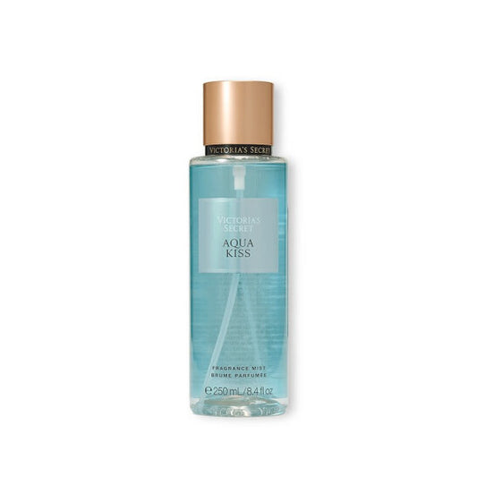 Victoria Secret Ladies Aqua Kiss Body Mist 8.4 oz Fragrances - Luxurious Fragrance Available Online in Hong Kong & China
