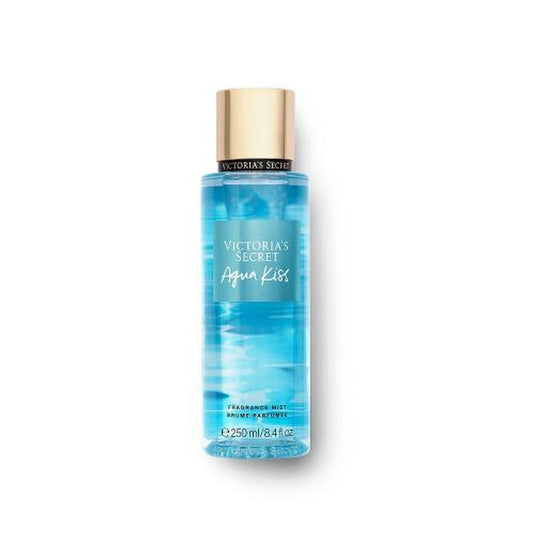 Victoria Secret Ladies Aqua Kiss Fragrance Mist 8.4 oz Fragrances (Wholesale) - Luxurious Fragrance Available Online in Hong Kong & China