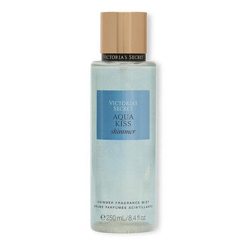Victoria Secret Ladies Aqua Kiss Shimmer Mist 8.4 oz Fragrances (Wholesale) - Luxurious Fragrance Available Online in Hong Kong & China