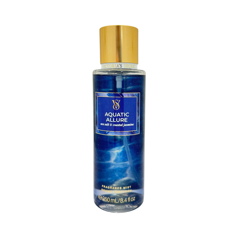 Victoria Secret Ladies Aquatic Allure Mist 8.4 oz Fragrances - Luxurious Fragrance Available Online in Hong Kong & China