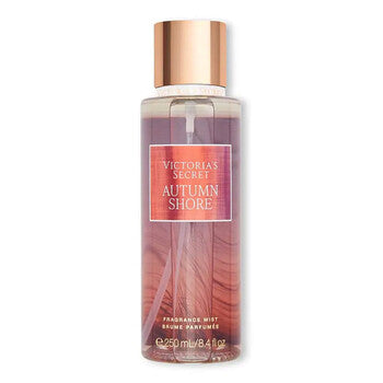 Victoria Secret Ladies Autumn Shore Mist 8.4 oz Bath & Body - Luxurious Fragrance Available Online in Hong Kong & China