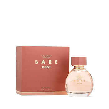 Victoria Secret Ladies Bare Rose EDP Spray 3.4 oz - Luxurious Fragrance Available Online in Hong Kong & China