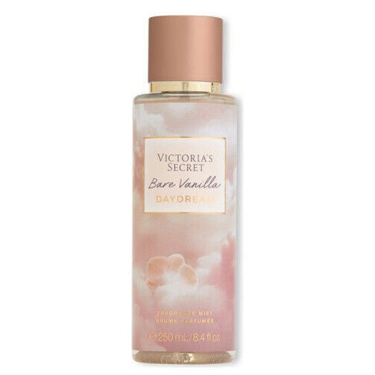 Victoria Secret Ladies Bare Vanilla Daydream Body Mist 8.4 oz Fragrances - Luxurious Fragrance Available Online in Hong Kong & China