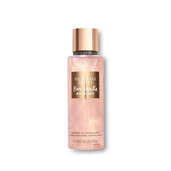 Victoria Secret Ladies Bare Vennila Shimmer 8.4 oz Mist - Luxurious Fragrance Available Online in Hong Kong & China