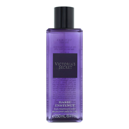 Victoria Secret Ladies Basic Instinct Mist 8.4 oz Fragrances (Wholesale) - Luxurious Fragrance Available Online in Hong Kong & China