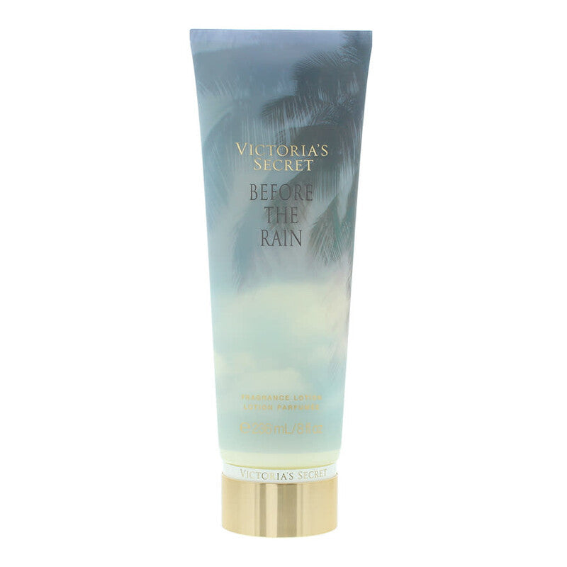 Victoria Secret Ladies Before The Rain Body Lotion 8 oz Fragrances - Luxurious Fragrance Available Online in Hong Kong & China