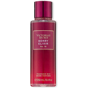 Victoria Secret Ladies Berry Elixir No.16 Mist 8.4 oz - Luxurious Fragrance Available Online in Hong Kong & China