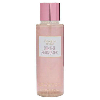 Victoria Secret Ladies Bikini Shimmer Mist 8.4 oz Fragrances (Wholesale) - Luxurious Fragrance Available Online in Hong Kong & China