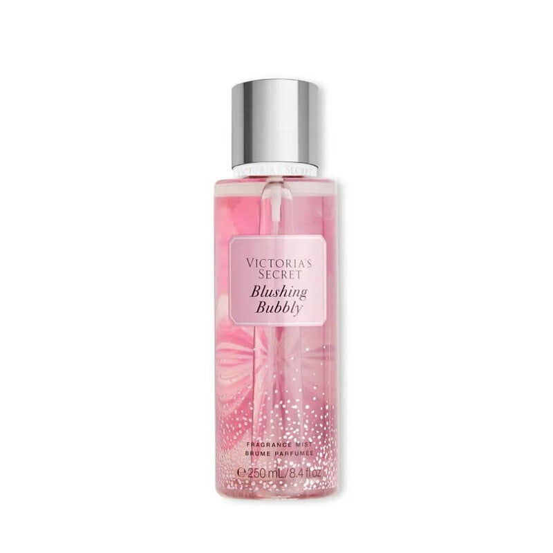 Victoria Secret Ladies Blushing Bubbly Mist 8.45 oz Mist - Luxurious Fragrance Available Online in Hong Kong & China