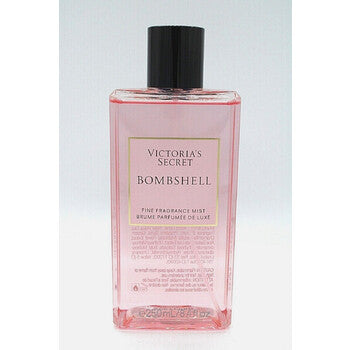 Victoria Secret Ladies Bombshell Body Mist 8.4 oz Mist - Luxurious Fragrance Available Online in Hong Kong & China