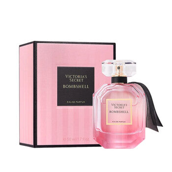 Victoria Secret Ladies Bombshell EDP Spray 3.4 oz - Luxurious Fragrance Available Online in Hong Kong & China