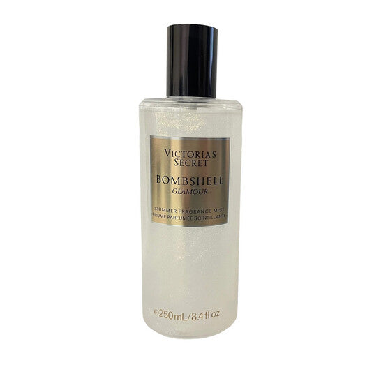 Victoria Secret Ladies Bombshell Glamour Mist 8.4 oz Fragrances (Wholesale) - Luxurious Fragrance Available Online in Hong Kong & China