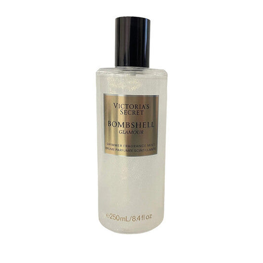 Victoria Secret Ladies Bombshell Glamour Mist 8.4 oz Fragrances (Wholesale) - Luxurious Fragrance Available Online in Hong Kong & China