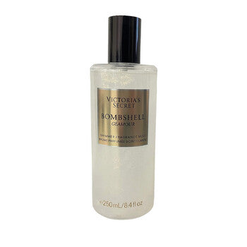 Victoria Secret Ladies Bombshell Glamour Mist 8.4 oz Fragrances (Wholesale) - Luxurious Fragrance Available Online in Hong Kong & China