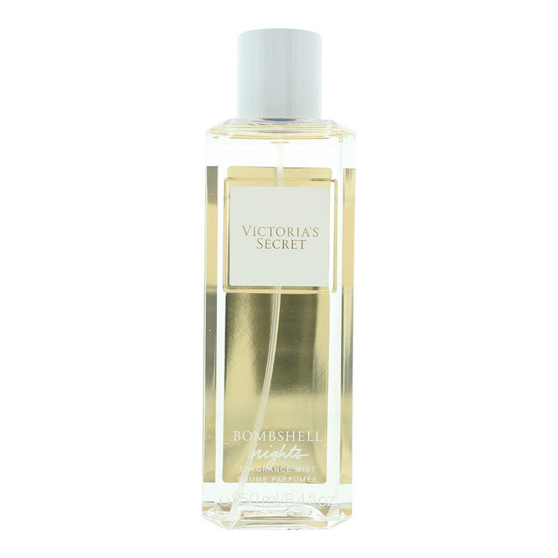 Victoria Secret Ladies Bombshell Nights Mist 8.4 oz Fragrances - Luxurious Fragrance Available Online in Hong Kong & China