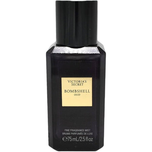 Victoria Secret Ladies Bombshell Oud Mist 2.53 oz Fragrances (Wholesale) - Luxurious Fragrance Available Online in Hong Kong & China