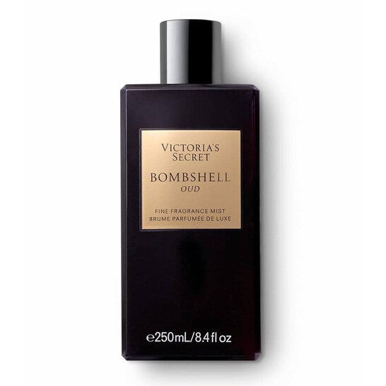 Victoria Secret Ladies Bombshell Oud Mist 8.4 oz  - Luxurious Fragrance Available Online in Hong Kong & China