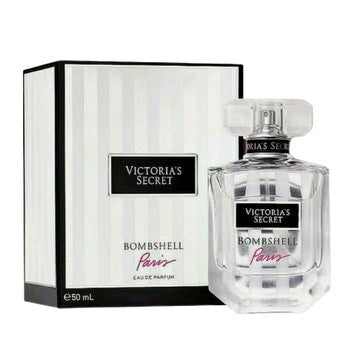 Victoria Secret Ladies Bombshell Paris EDP Spray 1.7 oz - Luxurious Fragrance Available Online in Hong Kong & China