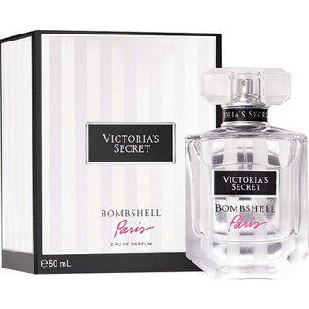 Victoria Secret Ladies Bombshell Paris EDP Spray 1.7 oz - Luxurious Fragrance Available Online in Hong Kong & China