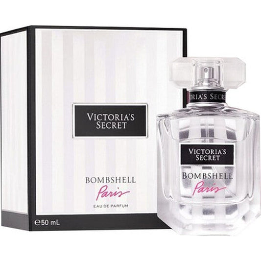 Victoria Secret Ladies Bombshell Paris EDP Spray 1.7 oz Fragrances (Wholesale) - Luxurious Fragrance Available Online in Hong Kong & China