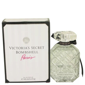 Victoria Secret Ladies Bombshell Paris EDP Spray 3.4 oz - Luxurious Fragrance Available Online in Hong Kong & China