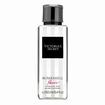 Victoria Secret Ladies Bombshell Paris Mist 8.4 oz - Luxurious Fragrance Available Online in Hong Kong & China