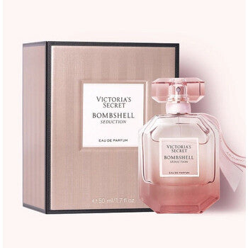 Victoria Secret Ladies Bombshell Seduction EDP Spray 1.7 oz - Luxurious Fragrance Available Online in Hong Kong & China