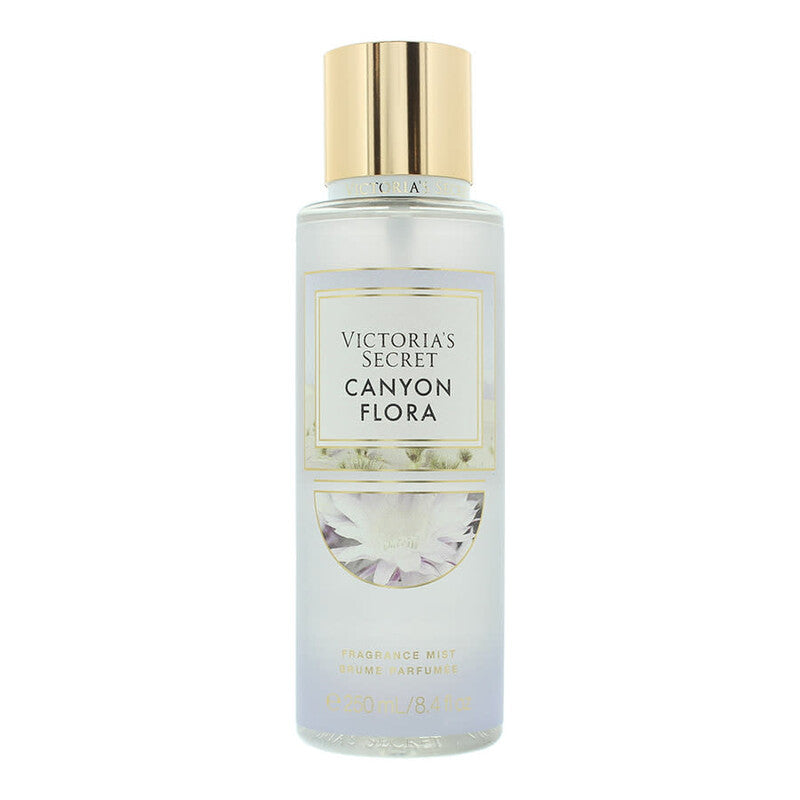 Victoria Secret Ladies Canyon Flora Mist 8.4 oz Fragrances - Luxurious Fragrance Available Online in Hong Kong & China