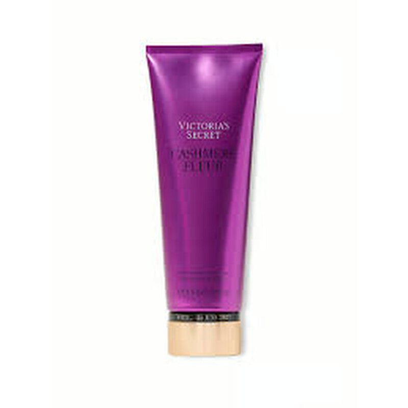 Victoria Secret Ladies Cashmere Fleur Lotion 8 oz Fragrances (Wholesale) - Luxurious Fragrance Available Online in Hong Kong & China