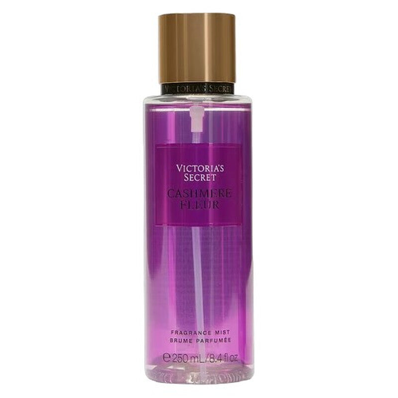 Victoria Secret Ladies Cashmere Fleur Mist 8.4 oz Fragrances - Luxurious Fragrance Available Online in Hong Kong & China