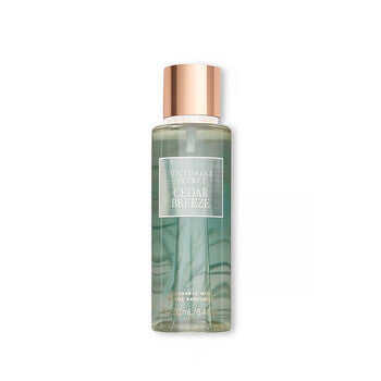 Victoria Secret Ladies Cedar Breeze Mist 8.4 oz - Luxurious Fragrance Available Online in Hong Kong & China