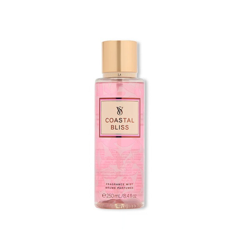 Victoria Secret Ladies Coastal Bliss Mist 8.4 oz Fragrances - Luxurious Fragrance Available Online in Hong Kong & China