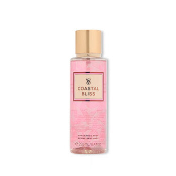 Victoria Secret Ladies Coastal Bliss Mist 8.4 oz Fragrances (Wholesale) - Luxurious Fragrance Available Online in Hong Kong & China