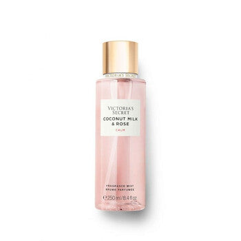Victoria Secret Coconut Milk & Rose Calm Mist 8.4 oz Fragrances (Wholesale) - Luxurious Fragrance Available Online in Hong Kong & China