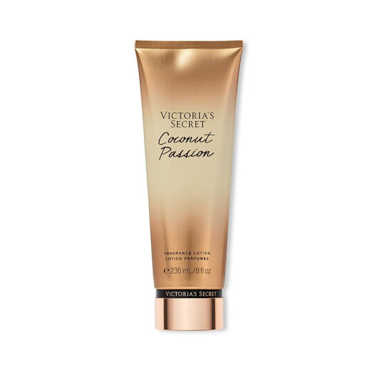 Victoria Secret Ladies Coconut Passion Body Lotion 8 oz - Luxurious Fragrance Available Online in Hong Kong & China