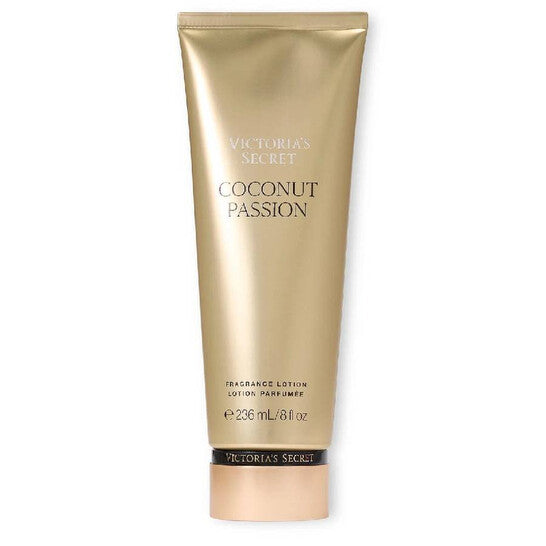 Victoria Secret Ladies Coconut Passion Body Lotion 8.0 oz Fragrances (Wholesale) - Luxurious Fragrance Available Online in Hong Kong & China