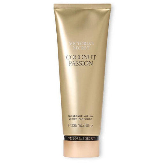 Victoria Secret Ladies Coconut Passion Body Lotion 8.0 oz Fragrances (Wholesale) - Luxurious Fragrance Available Online in Hong Kong & China