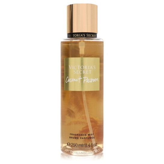 Victoria Secret Ladies Coconut Passion Body Mist 8.4 oz Fragrances - Luxurious Fragrance Available Online in Hong Kong & China