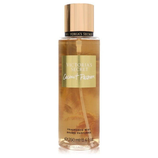 Victoria Secret Ladies Coconut Passion Body Mist 8.4 oz Fragrances - Luxurious Fragrance Available Online in Hong Kong & China