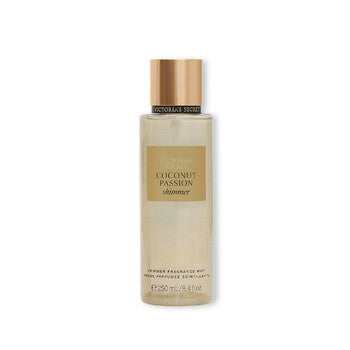 Victoria Secret Ladies Coconut Passion Shimmer Body Mist 8.4 oz Fragrances (Wholesale) - Luxurious Fragrance Available Online in Hong Kong & China
