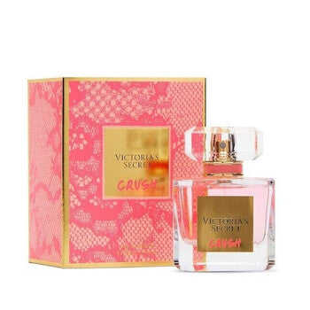 Victoria Secret Ladies Crush EDP Spray 1.7 oz - Luxurious Fragrance Available Online in Hong Kong & China