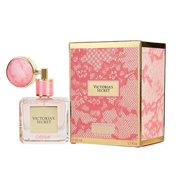 Victoria Secret Ladies Crush EDP Spray 1.7 oz - Luxurious Fragrance Available Online in Hong Kong & China