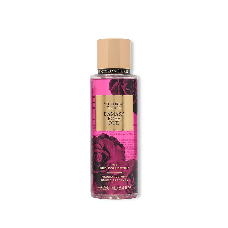 Victoria Secret Ladies Damask Rose Oud Mist 8.4 oz Fragrances (Wholesale) - Luxurious Fragrance Available Online in Hong Kong & China