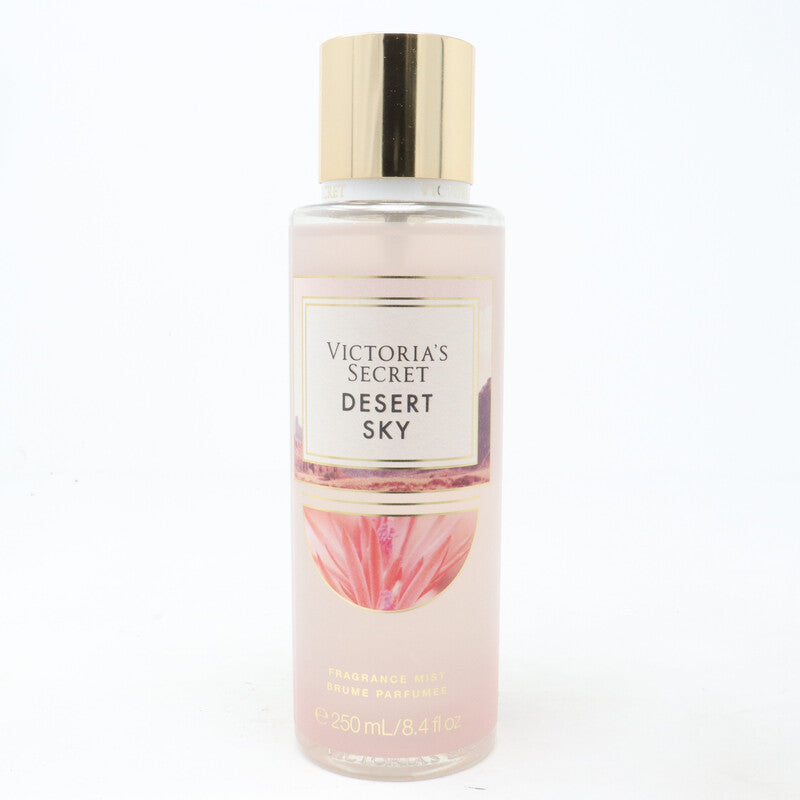Victoria Secret Ladies Desert Sky Mist 8.4 oz Fragrances - Luxurious Fragrance Available Online in Hong Kong & China