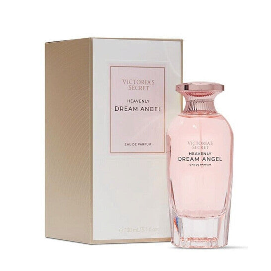 Victoria Secret Ladies Dream Angel Heavenly EDP 3.4 oz Fragrances - Luxurious Fragrance Available Online in Hong Kong & China