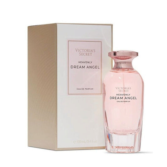 Victoria Secret Ladies Dream Angel Heavenly EDP 3.4 oz Fragrances - Luxurious Fragrance Available Online in Hong Kong & China